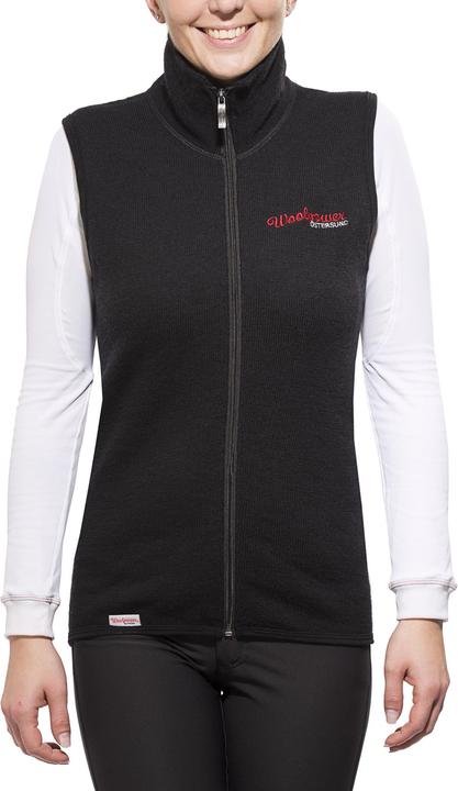 Actual product image Woolpower 400 Vest Unisex (3XL)