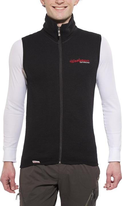 Actual product image Woolpower 400 Vest Unisex (3XL)