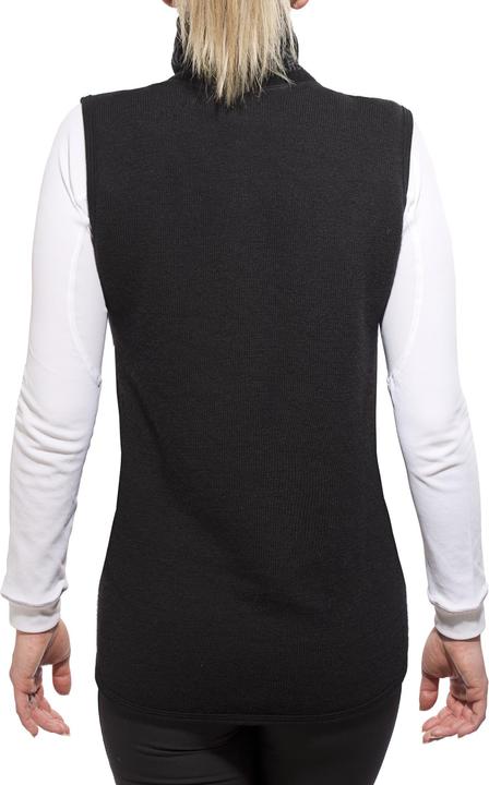 Actual product image Woolpower 400 Vest Unisex (3XL)