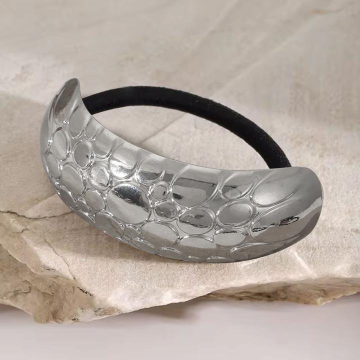 Immagine prodotto Avizar Haargummi mit Schuppenring (Elastico per capelli)