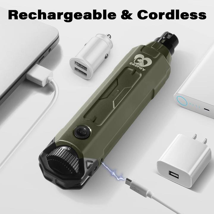 Image du produit Casfuy Krallenschleifer (Chien)