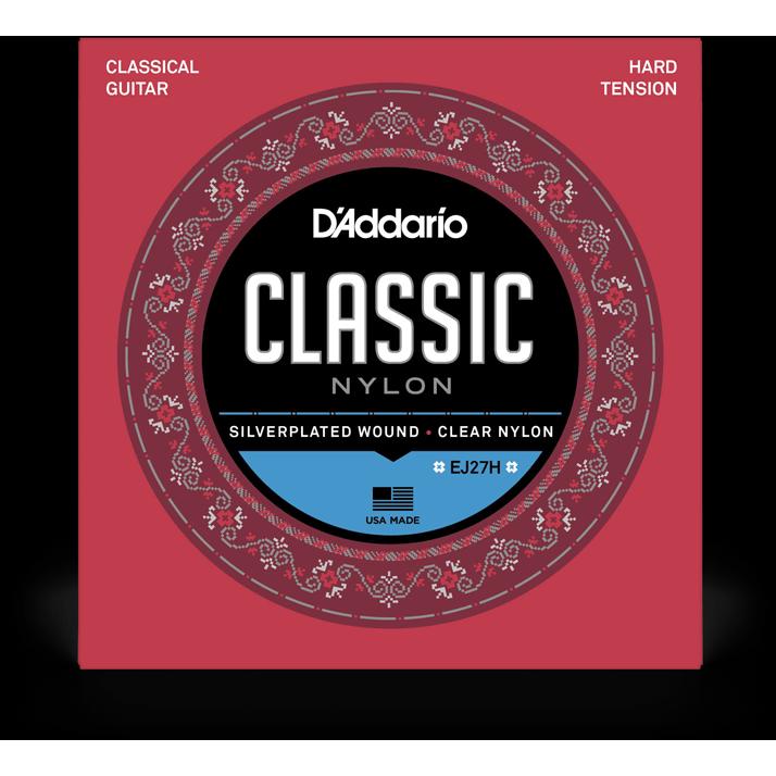 D'Addario Ej27h (6 x, Gitarre, 0.05"), Saiten