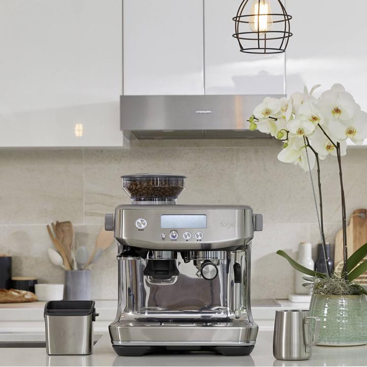 Productafbeelding Sage De Barista Pro
