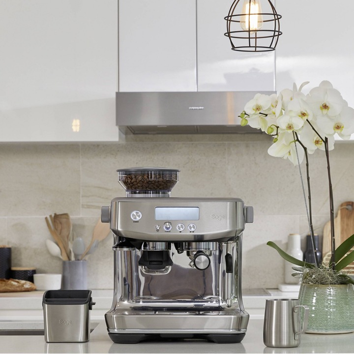 Productafbeelding Sage De Barista Pro