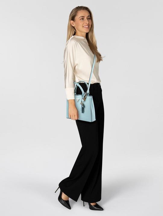 Immagine prodotto Guess Noelle II Multi Compartment Satchel