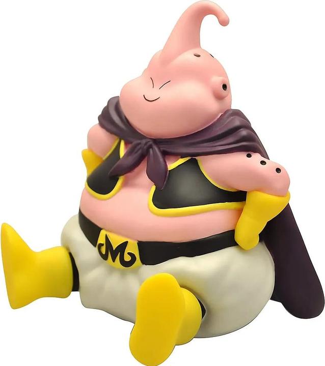 Produktbild Plastoy Dragonball - Chibi: Boo