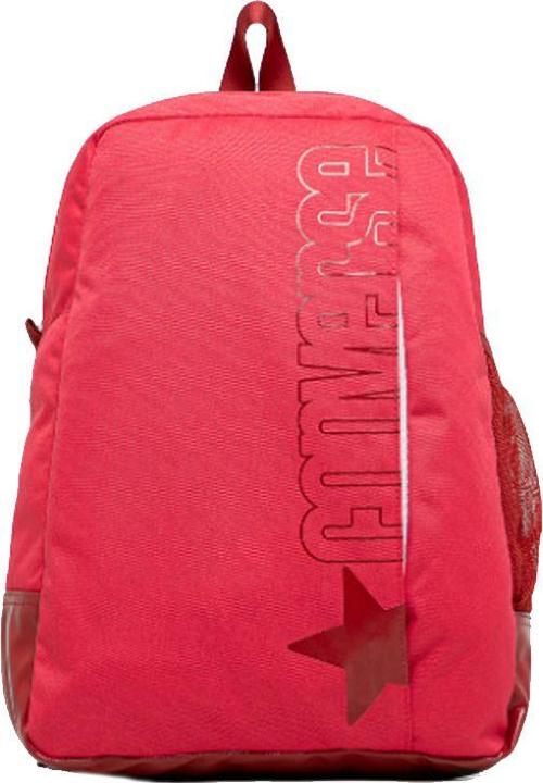 Actual product image Converse Speed 2 backpack 10019915-A02 dark blue One size