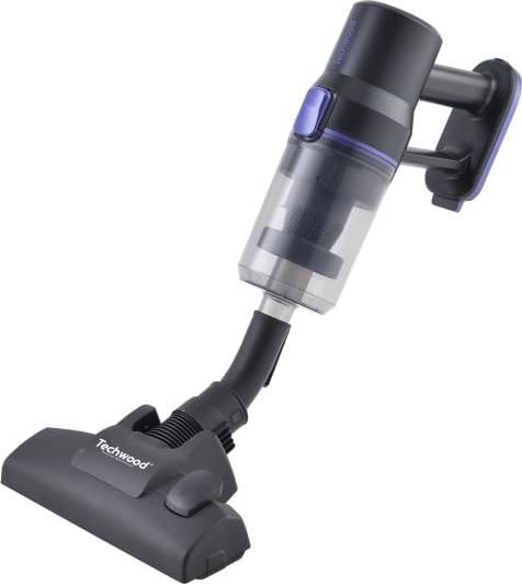 Produktbild Techwood TAS666 Wired vacuum cleaner 2in1 blue 05 liters