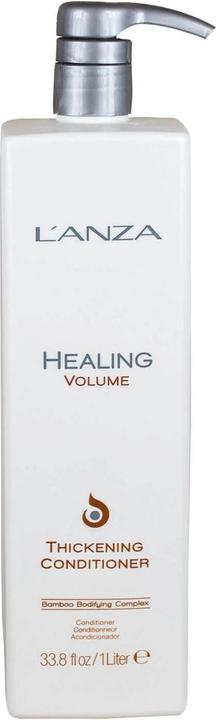 Actual product image L'Anza Healing Volume - Thickening Conditioner (1000 ml)