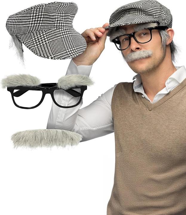 Immagine prodotto Boland Opa Set