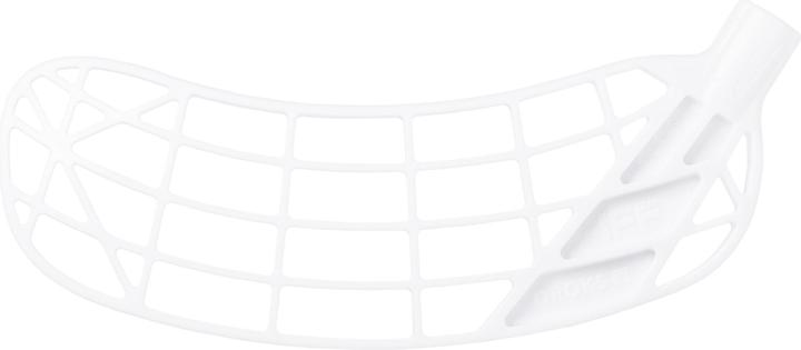 Actual product image Oroks Floorball shovel left plastic