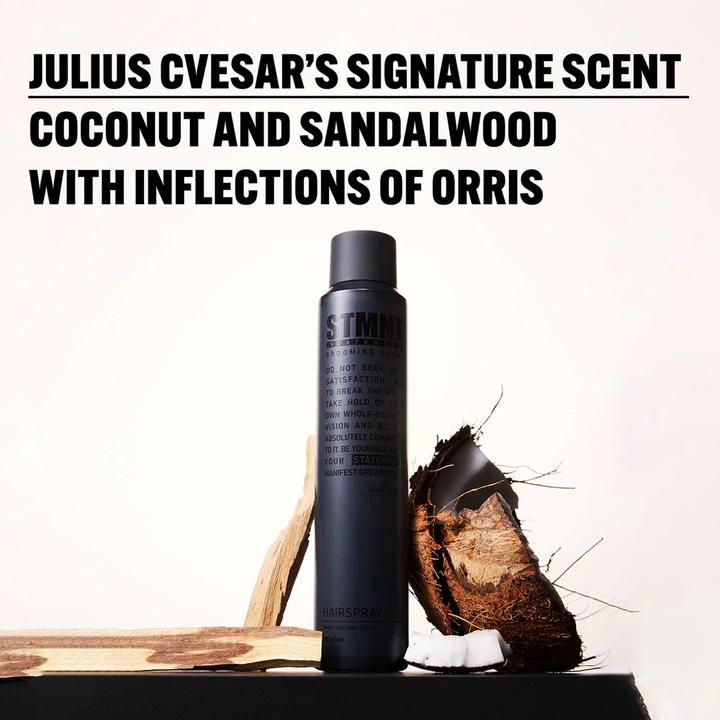 Produktbild STMNT Hairspray (200 ml)