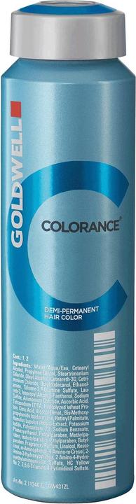 4BP perlata couture marrone scuro scuro