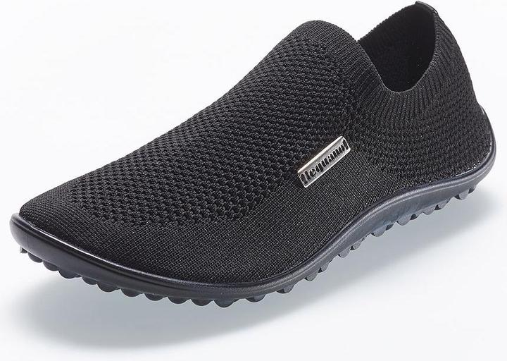 Actual product image Leguano Outdoor Shoe Scio Black (37)