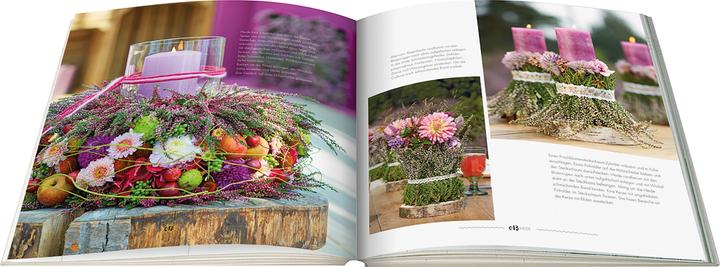 Produktbild Herbstleuchten (Deutsch, Evelyn Schinckel, 2018)