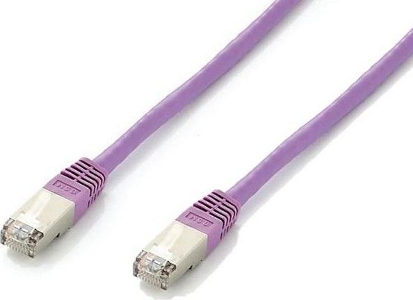 Image du produit equip Câble de réseau (S/FTP, CAT6a, 15 m)