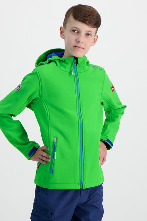 Produktbild Trollkids Trollfjord (140)