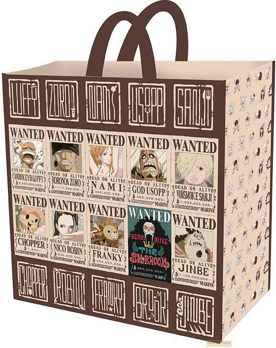 Produktbild ABYstyle One Piece - Wanted