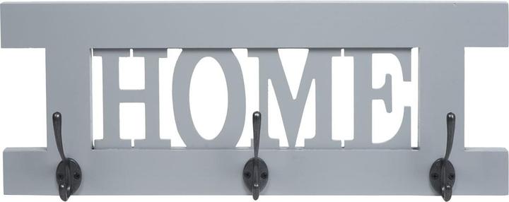 Actual product image JOHN316 Wandgarderobe