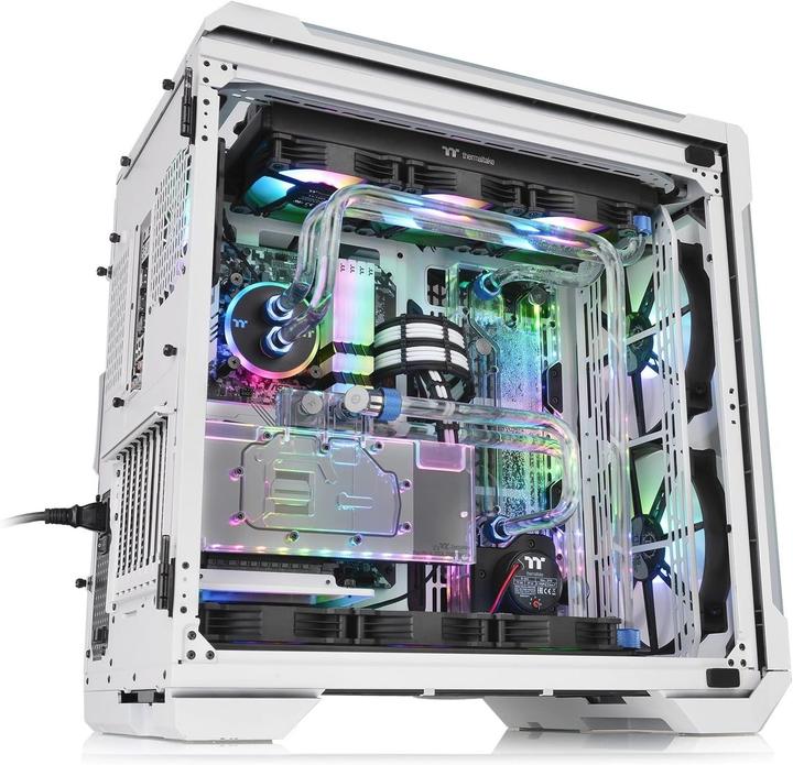 Image du produit Thermaltake View 51 (ATX, mATX, Mini-ITX)