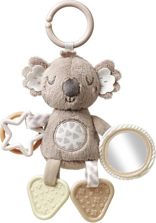 Babyono Hängespielzeug pädagogisch Koala Coco