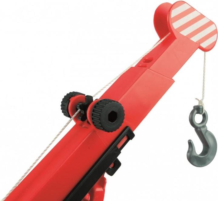 Produktbild Wader Betonmaschine