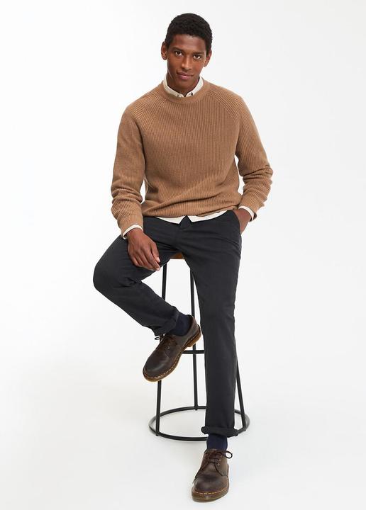 Immagine prodotto La Redoute Collections Maglia a coste firmata (M)