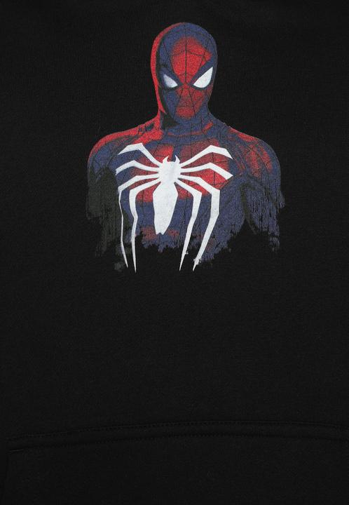 Produktbild Mister Tee MisterTee T-Shirt & Hoody 2 Pack - Spiderman Marvel - 184603 (158, 164)