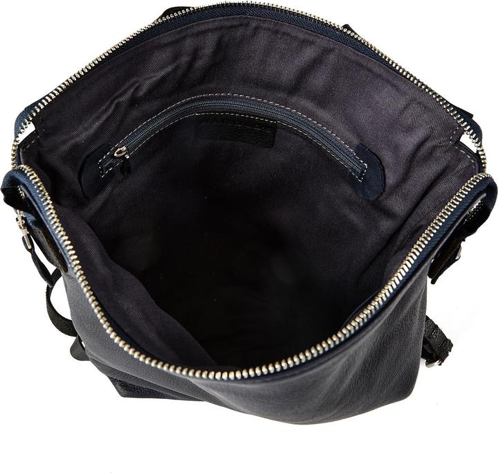 Produktbild Harolds CHAZA Daypack Leder 35.5 cm (2 l)