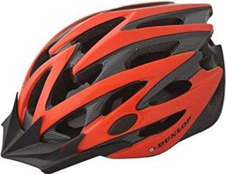 Image du produit Dunlop Casque de vélo (51 - 55 cm)