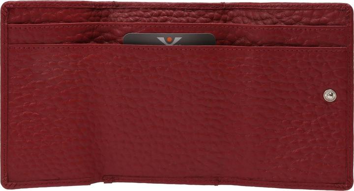 Immagine prodotto Voi Portafoglio Hirsch Carita in pelle 11 cm