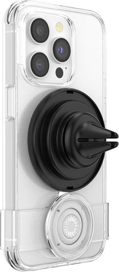 Immagine prodotto PopSockets Bocchetta per auto PopMount nera
