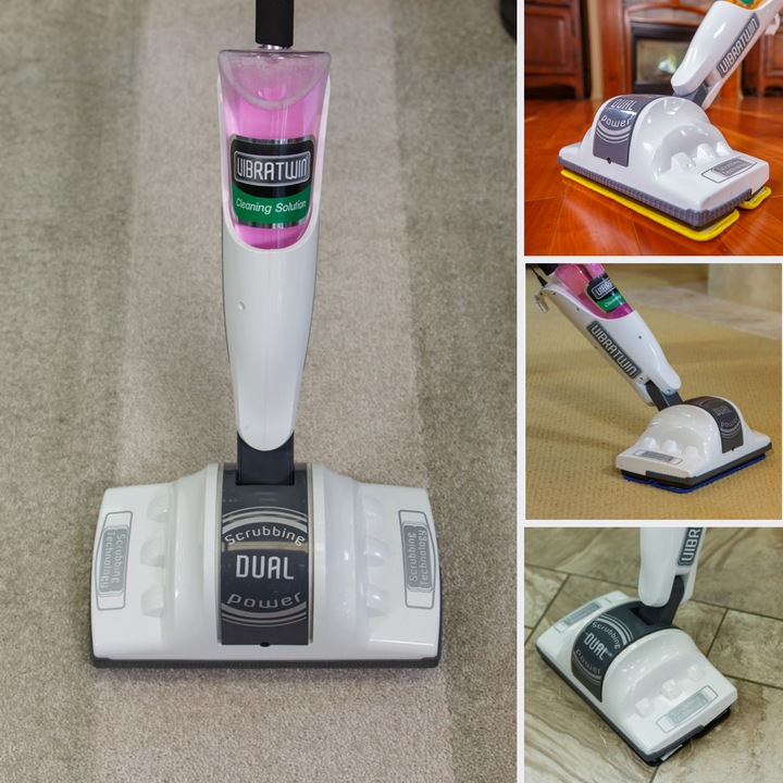 Actual product image Best direct Vibratwin (40 W)