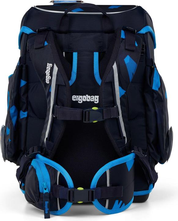 Produktbild Ergobag Cubo MRP Set (19 l)