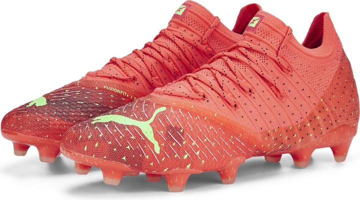 Actual product image Puma FUTURE Z 1.4 FG/AG (39)