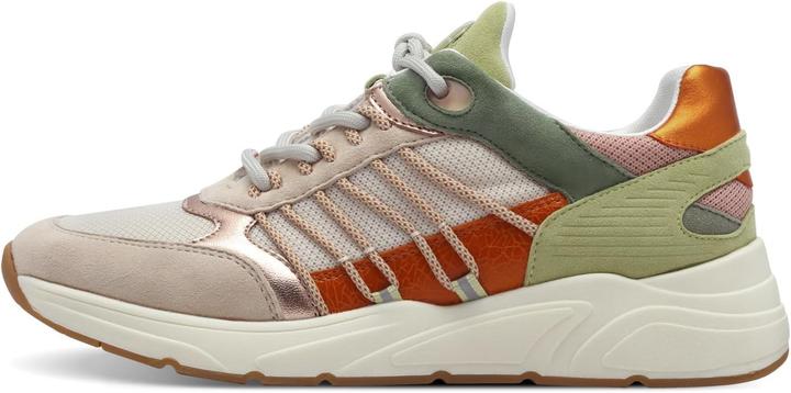 Actual product image Tamaris Sneaker (38)