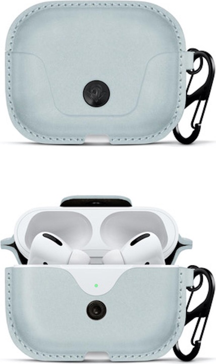 Produktbild TwelveSouth AirSnap Pro für Apple AirPods Pro (Kopfhörer Tasche)