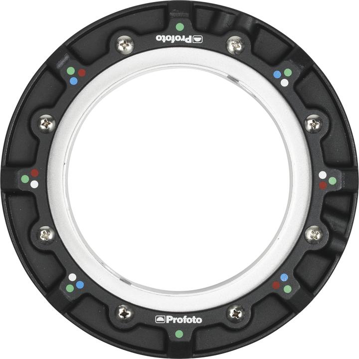 Profoto Elinchrom RFi speed ring
