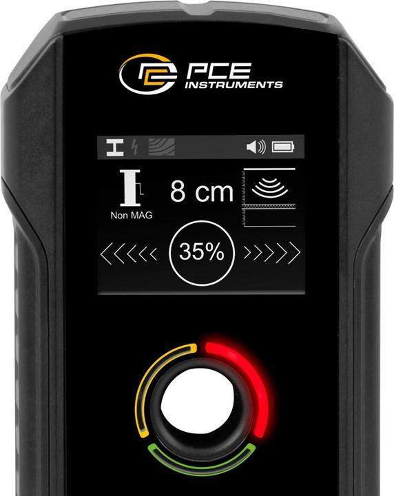 Actual product image PCE Instruments Cable measuring device