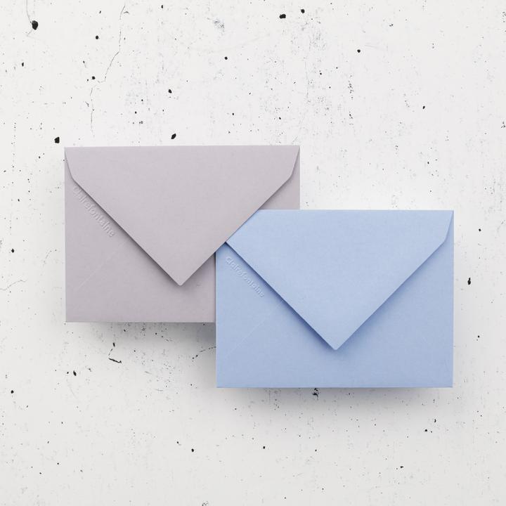 Actual product image Clairefontaine Envelopes (20x)