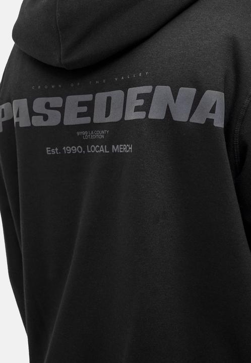 Produktbild Jack & Jones Jcointerlude Tonal Back Print Sweat Hood (XXL)