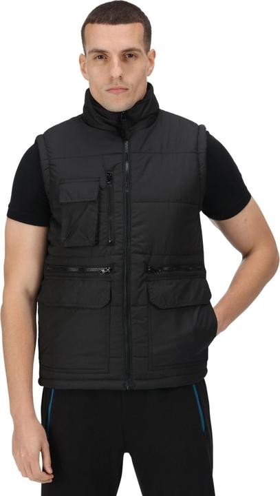 Produktbild Regatta Steller Weste (S)