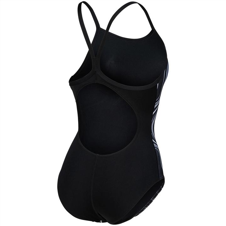 Produktbild Arena W Swimsuit Lightdrop Back Marbled (38)