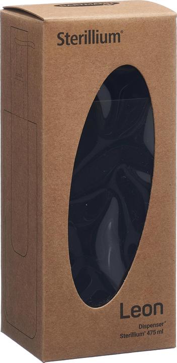 Actual product image Sterillium Protect & Care Leon