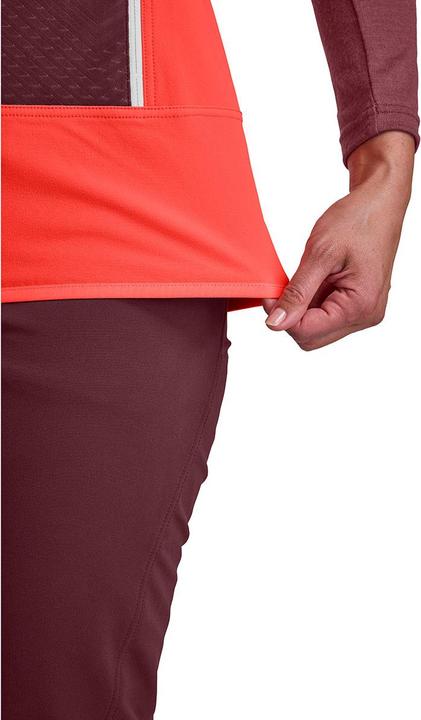 Image du produit Ortovox Gilet Col Becchei pour femme (XS)