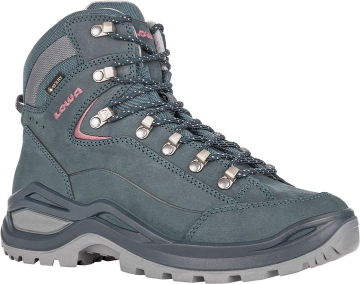 Actual product image Lowa Renegade Evo Gtx Mid Ws (39)