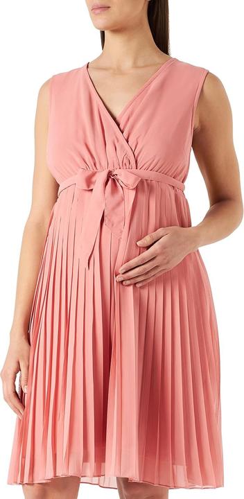 Image du produit Esprit Robe Maternité Sans Manches Tissée (44)