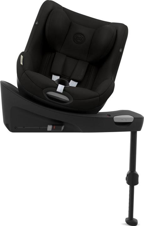 Actual product image Cybex Sirona G I-Size (Baby car seat, ECE R129/i-Size Standard)