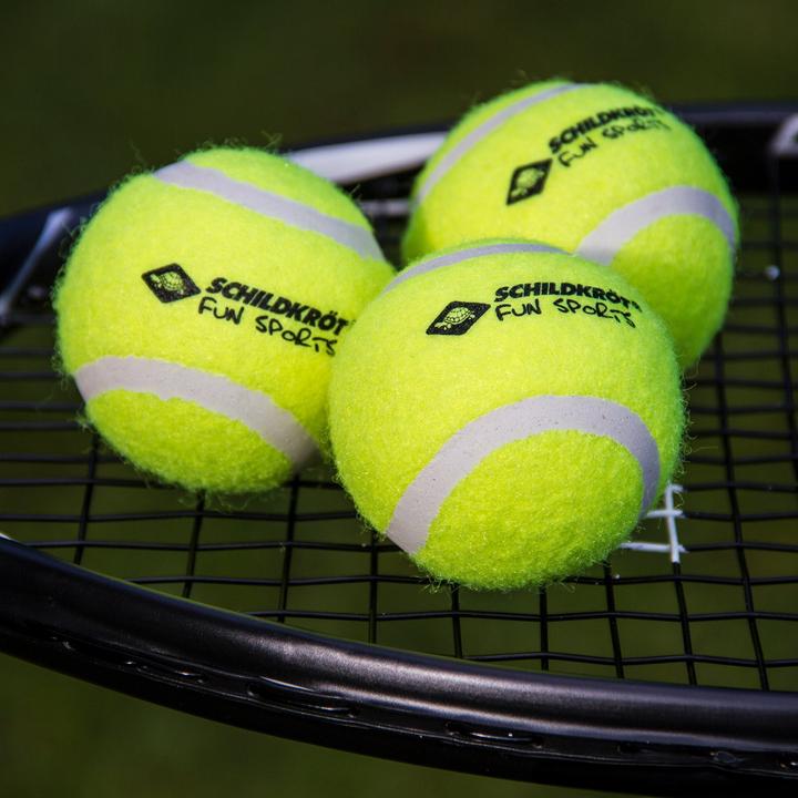 Actual product image Schildkröt Tennis balls