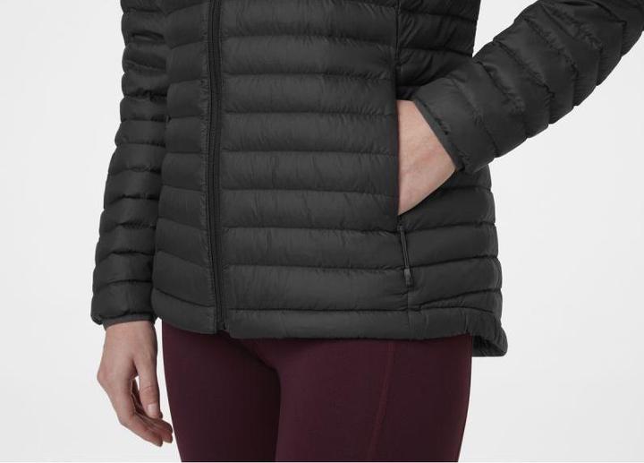 Immagine prodotto Helly Hansen Giacca isolante con cappuccio Sirdal (S)